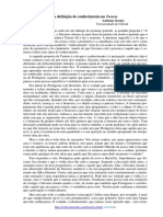 A definição de conhecimento no Teeteto.pdf