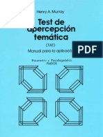 TAT Manual