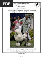 Download Poodle Papers Spring 2010 by PCA_website SN31782540 doc pdf