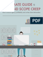 Ultimate Guide to Inbound Scope Creep