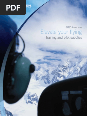 Training Catalog 2016