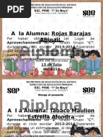 JUSTIFICANTE LABORAL