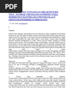 Download Psikologi Dan Tantangan Millenium Ke Tiga by Titania SN317828545 doc pdf