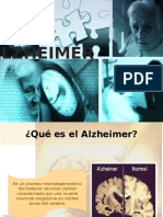 Alzheimer!!