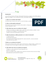 Cobertura Ley 16744 PDF