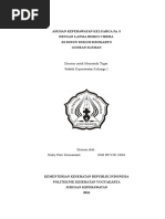 Download Askep Full Lansia Risiko Jatuh by rizky SN317833033 doc pdf