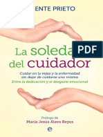 La soledad del cuidador - Vicente Prieto Cabras.pdf