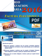 Actualización Tributaria 2016_Tema 7_Factura Electrónica.pdf