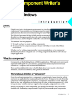(eBook - pdf) - Borland Delphi Component Writer Guide.pdf