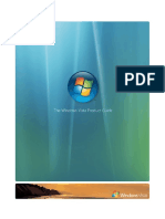 (60MB) - Windows Vista Product Guide