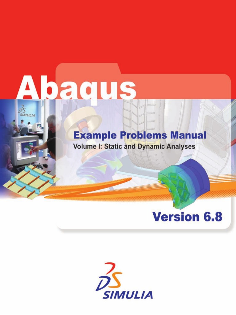 abaqus pdf download