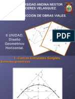 Cap II 6 Diseño Geom. 1 Horiz.