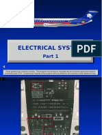 MD - 80 Sistema Electrico