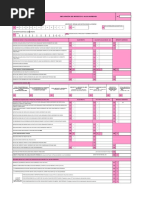 Instrucciones Formulario F07 IVA El Salvador | PDF | Contribuyente ...