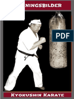 Kyokushin Karate Training Slides