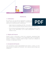 Proyecto de RSE. Laboratorios BAGÓ.pdf