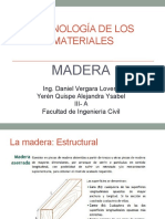 Madera