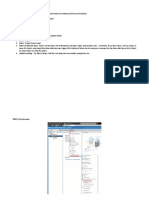 Collecting Diagnostic Information For VMware ESXi Server Problems