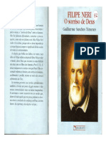 FelipeNeri-O Sorriso de Deus PDF