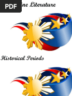Download History of Philippine Literature by Mark Joseph Acid SN317845852 doc pdf