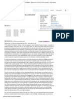  Method of Oil Recovery by in Situ Combustion - Google Patents