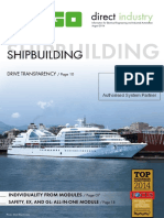 Wago-ACSPL Ship Building - Automation & Controls