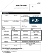 BP - FORM - HRM - 062 - Data Pelamar.doc