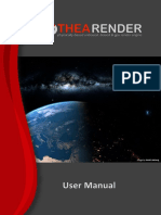TheaRenderManual v1.4 PDF