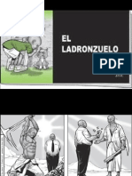 El Ladronzuelo