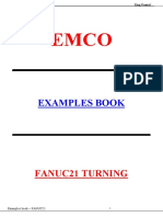 Examples book – SINUMERIK840D MILLING