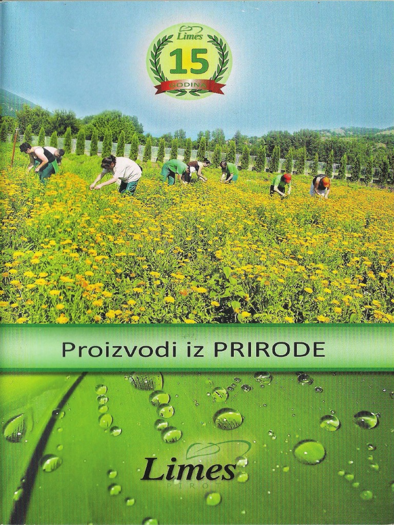 Katalog LimesA PDF PDF