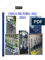 Chemical Feed Systems Basic Design Berschauer 060712
