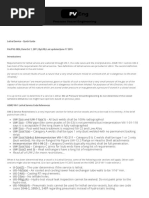 Lethal Service – Quick Guide _ PVEng