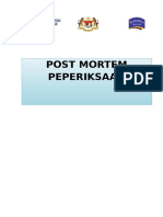 Fail 6 - Post Mortem Peperiksaan