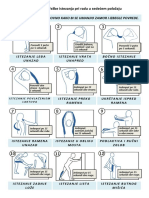 Vežbe Istezanja Pri Sedenju PDF