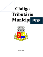 Codigo Tributario Municipal 2015 PDF