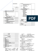 Daftar Tilik Psikiatri