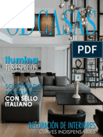 OD Casas/Edición Especial Junio 2016