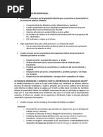 Los 10 Mandamientos En La Biblia