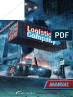 Logistics Manual