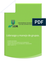 Liderazgo Vicente Leal Rivera PDF