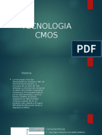 Tecnologia Cmos