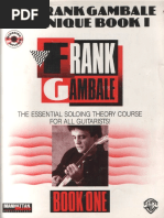 Frank Gambale - The Great Explorers PDF | PDF
