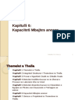 Themelet e Thella - Kapitulli 6