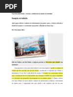 Caso 6 Mudança Cultural Na NATURA