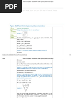 Heat and Thermodynamics - MCQs