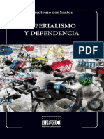 Dos Santos Theotonio 2011 Imperialismo y Dependencia