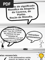 Noção de Filosofia