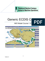 Ecdis 1 Handout