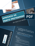 AMENAZA DE PARTO PRETERMINO EXPO.pptx